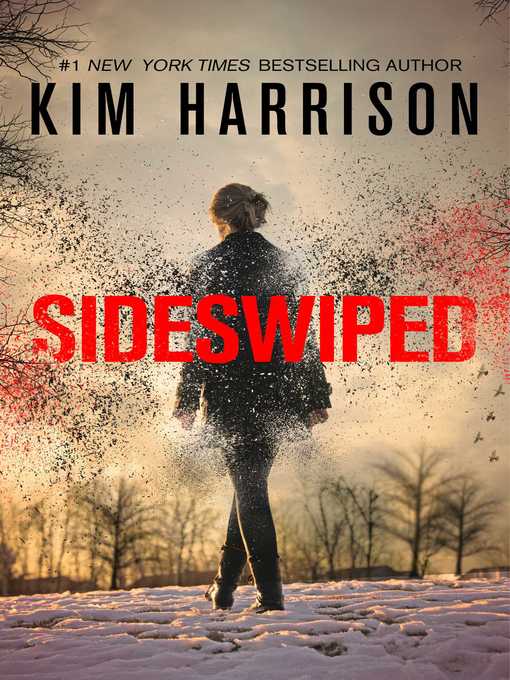 Title details for Sideswiped by Kim Harrison - Wait list